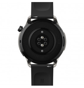 Smartwatch Amazfit GTR 4 Superspeed Black