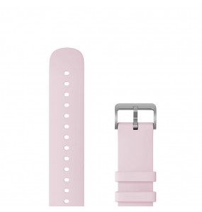 Pasek Amazfit Fluoelastomer Essential 20mm Pastel Pink