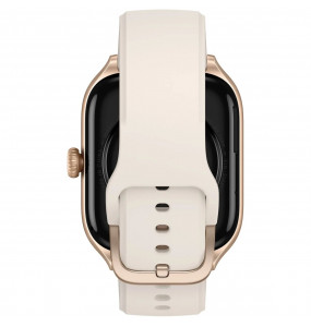 Smartwatch Amazfit GTS 4 Misty white