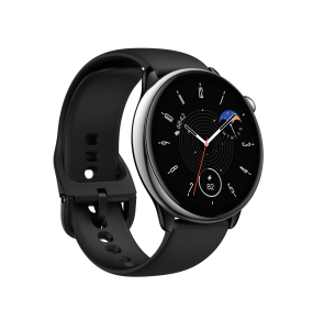 Smartwatch Amazfit GTR Mini Midnight Black