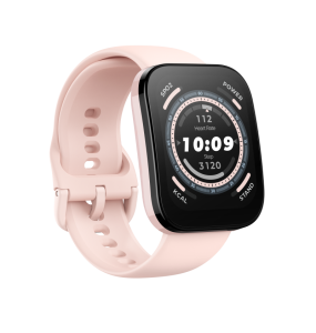 Smartwatch Amazfit Bip 5 Pastel Pink