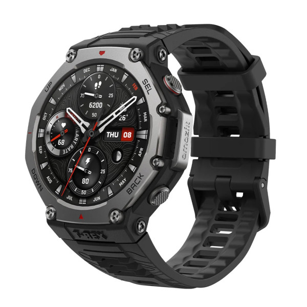 Smartwatch Amazfit T-Rex 3 ONYX