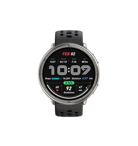 Smartwatch Amazfit Active 2 NFC Black Sport
