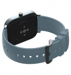 Smartwatch Amazfit GTS Steel Blue