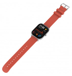 Smartwatch Huami Amazfit GTS Vermillion Orange