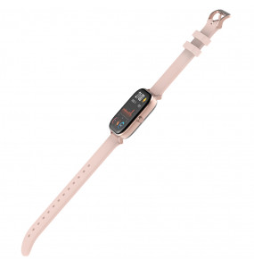 Smartwatch Amazfit GTS Rose Pink