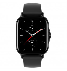 Smartwatch Amazfit GTS 2E Obsydian Black
