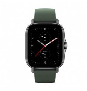 Smartwatch Amazfit GTS 2E Moss Green