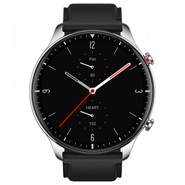Smartwatch Huami Amazfit GTR 2 Black Classic