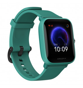 Smartwatch Amazfit BIP U Pro Green