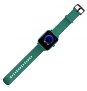 Smartwatch Huami Amazfit BIP U Pro Green