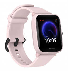 Smartwatch Huami Amazfit BIP U Pro Pink