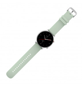 Smartwatch Amazfit GTR 2E Matcha Green