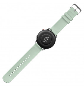 Smartwatch Amazfit GTR 2E Matcha Green