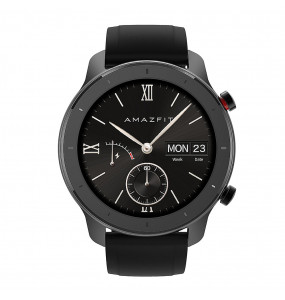 Smartwatch Huami Amazfit GTR 42mm Starry Black