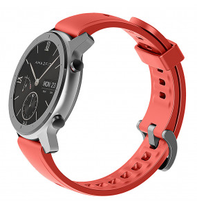 Smartwatch Huami Amazfit GTR 42mm Coral Red