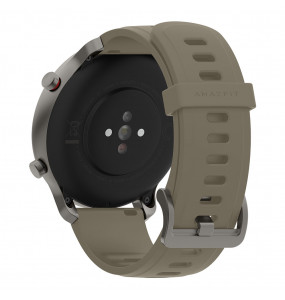Smartwatch Amazfit GTR 47mm Titanium