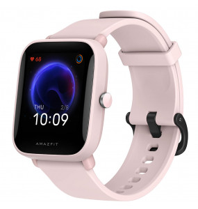 Smartwatch Amazfit BIP U Pink