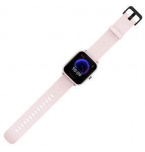 Smartwatch Amazfit BIP U Pink