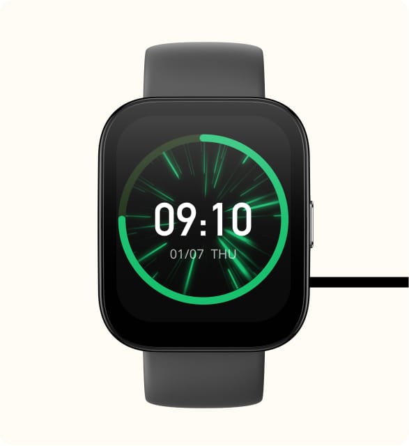 Amazfit Bip 5