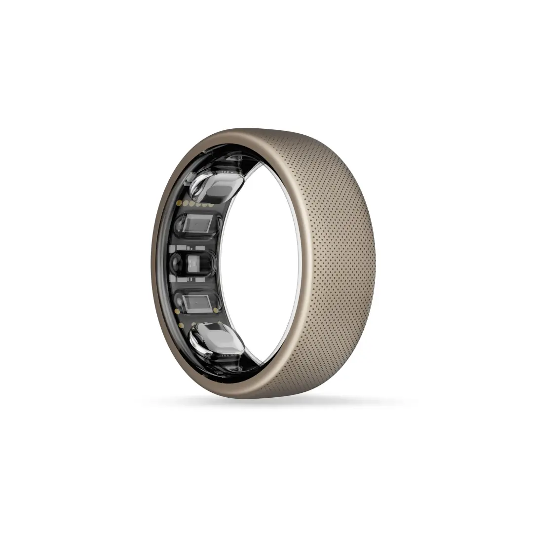 Helio Ring