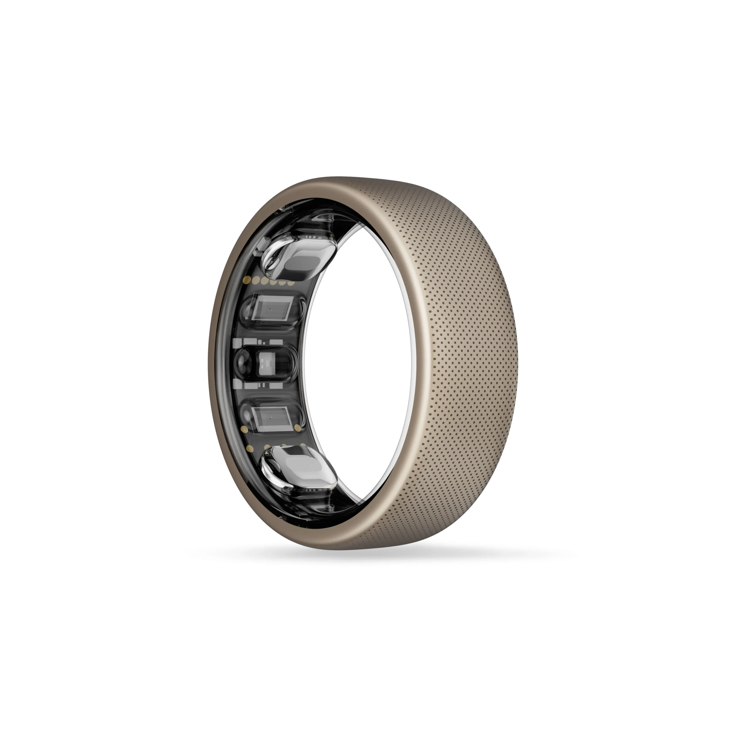 Helio Ring