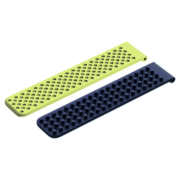 Paski Sportowe Silikonowe HYROX (22mm)