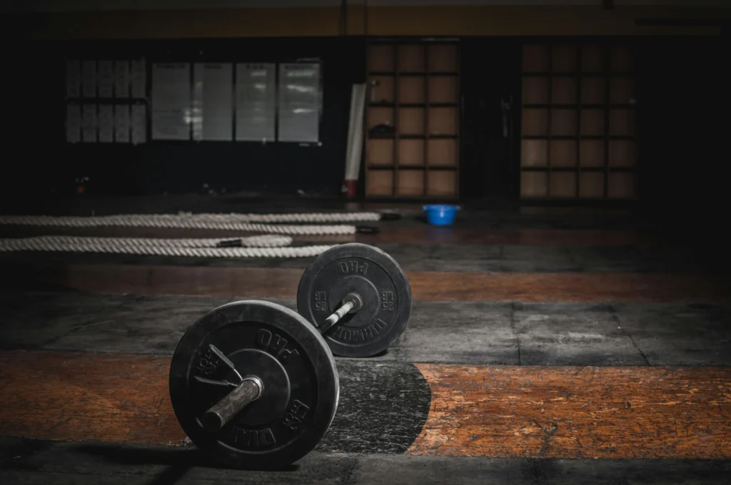 Tim Riley obala największe mity branży fitness