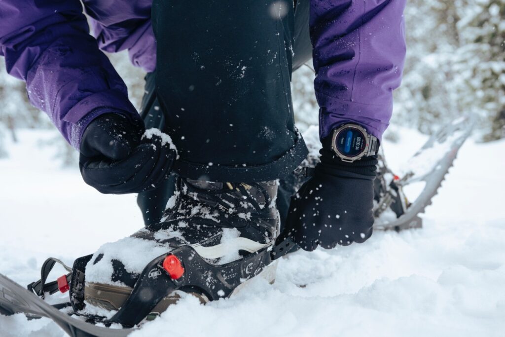 Amazfit dla miłośników sportów zimowych – na co zwrócić uwagę przy wyborze smartwatcha