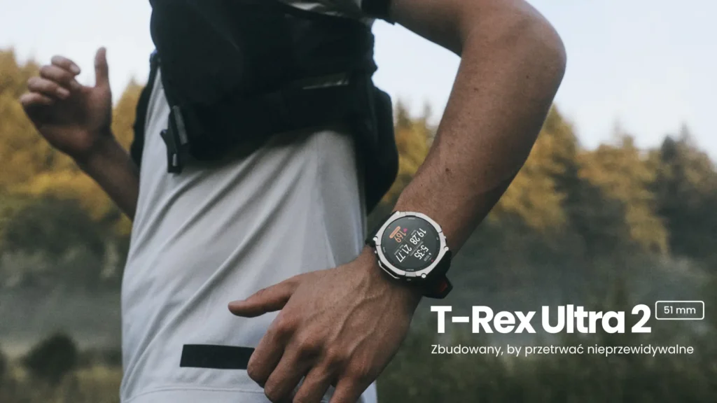 T-Rex Ultra 2 – najmocniejszy T-Rex w historii