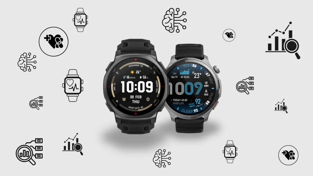 Pięć kluczowych trendów w rozwoju sportowych urządzeń wearables