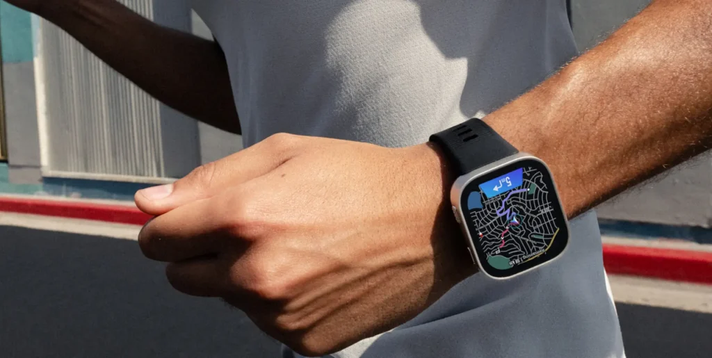 Przedstawiamy Amazfit Bip Max – nowy smartwatch już dostępny w Amazfit Polska
