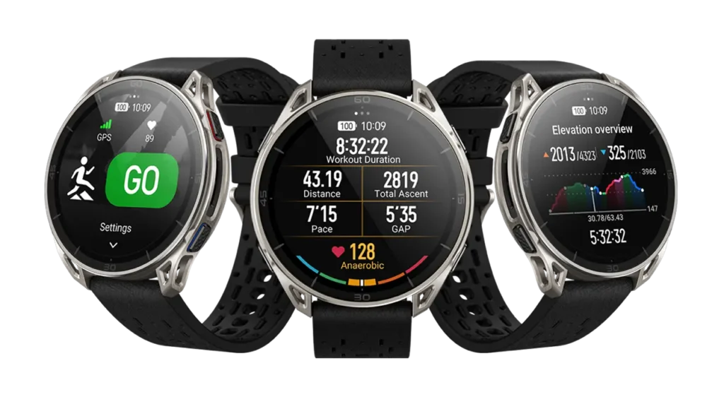 Amazfit Cheetah 2 Ultra już dostępny – nowy flagowiec dla biegaczy górskich