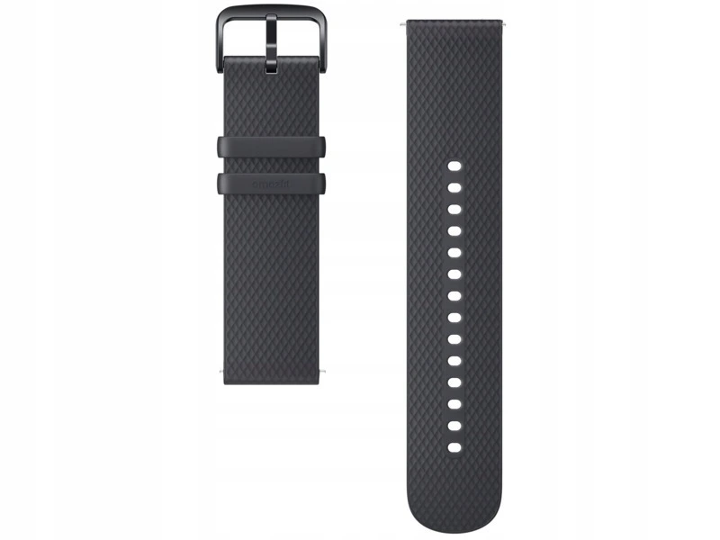 Paski Sportowe Silikonowe (22mm)