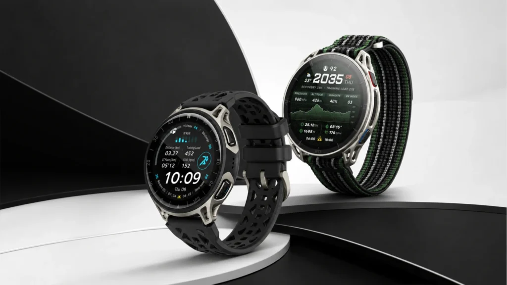 Amazfit rozwija serię Cheetah – dziś to kompletna linia dla biegaczy