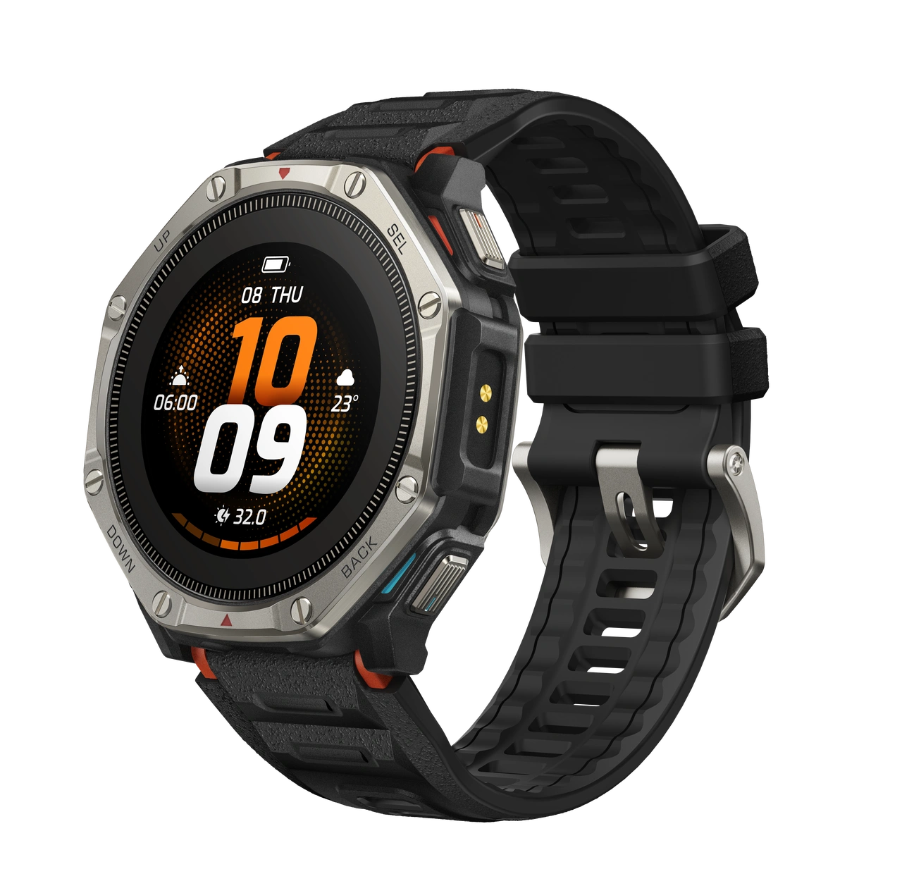 T-rex Ultra 2