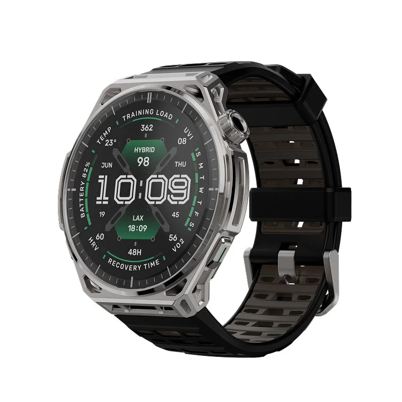 Amazfit Balance 3