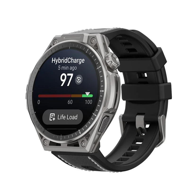 Amazfit Balance Ultra